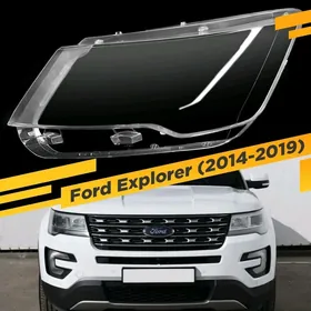 EXPLORER FARА AYNA стекло фара