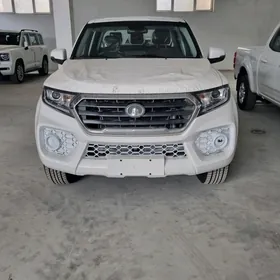 Great Wall Hover 2024