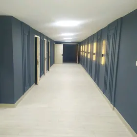 Arenda pomişeniýe ofis /atelýe