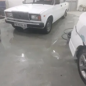 Lada 2107 2005