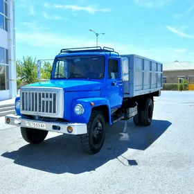 Gaz 53 1996