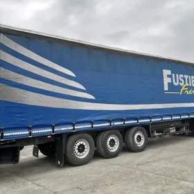 Kogel Cargo 2022