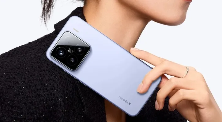 Xiaomi 16 получит тонкий дизайн и самый ёмкий аккумулятор в своем классе