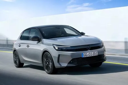 Opel отпраздновала выпуск миллионного экземпляра автомобиля Corsa