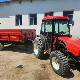 MTZ 82 2016