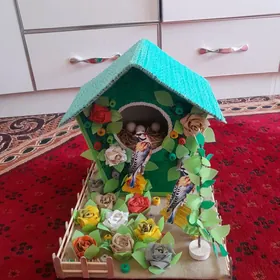 Gus ketek maket макед