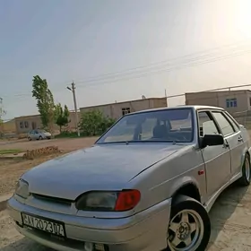 Lada 2115 2003