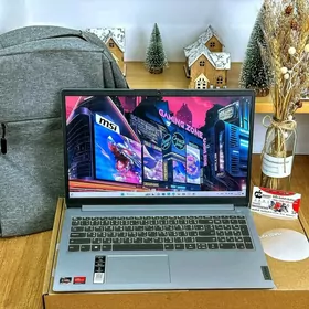 Lenovo IdeaPad/Ryzen 5/RAM 16G