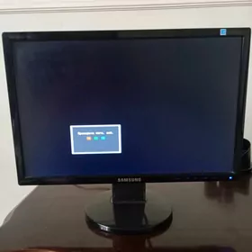 Monitor монитор