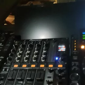 dj pult