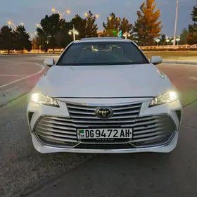 Toyota Avalon 2019