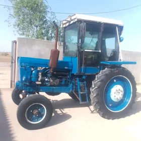 MTZ 82 1987