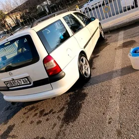 Opel Vectra 1997
