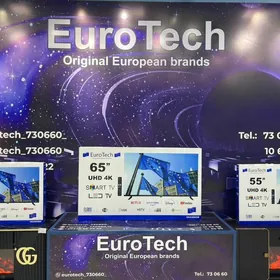 EUROTECH TELEWIZOR