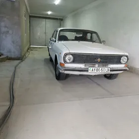 Gaz 24 1983