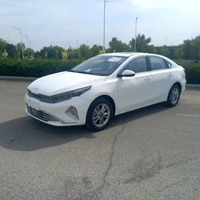 Kia K3 2024