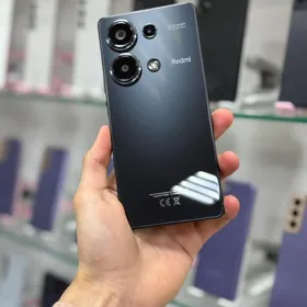 Redmi Not13 Pro 8/256gb