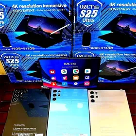 S25 ULTRA PLANŞET SKITKADA