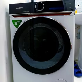 Kir masyn SKYWORTH 8 Kl sensyr