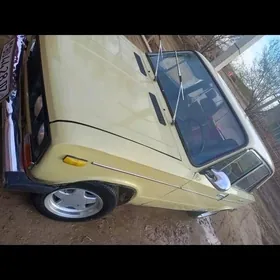 Lada 2106 1992