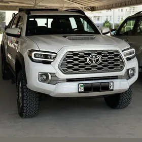 Toyota Tacoma 2020