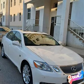 Lexus GS 300 2005