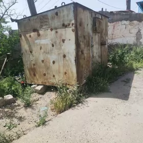 бутка,кладовка