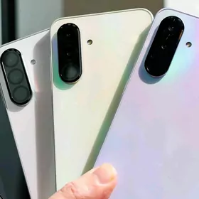 Tolegsiz 1-yyl Samsung A36