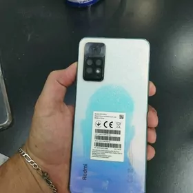 Redmi not 11 pro