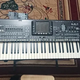 Korg pa 3X 76