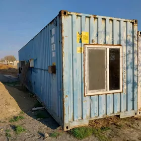 Konteýner