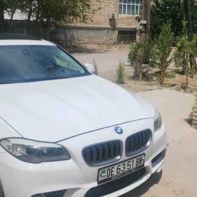 BMW F10 2010