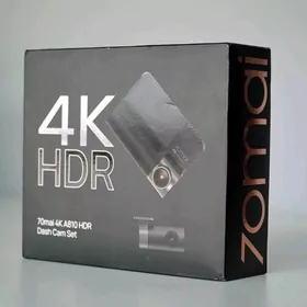 XIAOMI A810S 70mai 2025 model