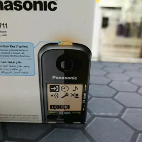 Panasonic 6711
