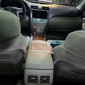 Toyota Aurion 2007
