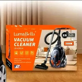 LUMA BELLA PILISOS 3600W 3.5 L