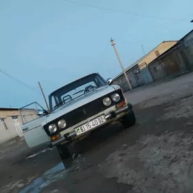 Lada 2106 1995