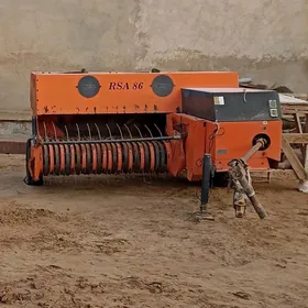 yorunja pres