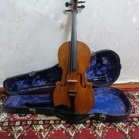 скрипка  альт