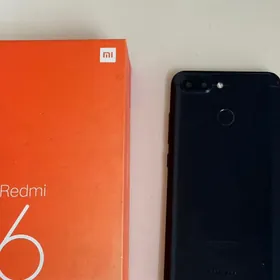 Redmi 6