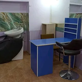 аренда салон