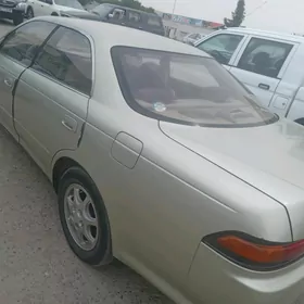 Toyota Mark II 1994