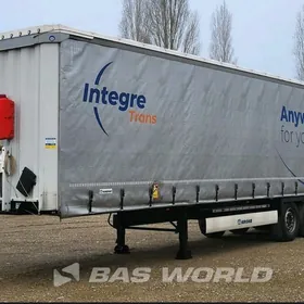 DAF FX 95 2023