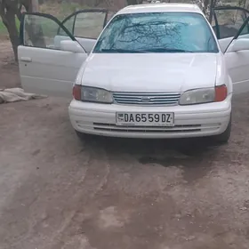 Toyota Tercel 1998