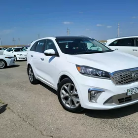 Kia Sorento 2020