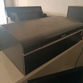 EPSON L800