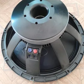 Toý DINAMIK 18"- RCF.