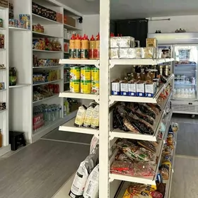 SATLYK MARKET HUSUSY