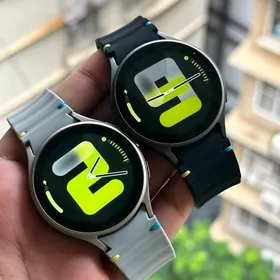 Galaxy watch7 Samsung smart
