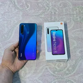 Redmi Not 8. 4/64
